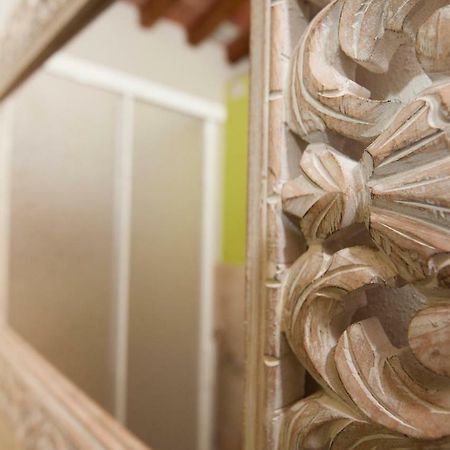 라폴라노테르메 Antico Granaione B&B 외부 사진