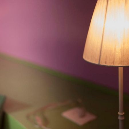 라폴라노테르메 Antico Granaione B&B 외부 사진