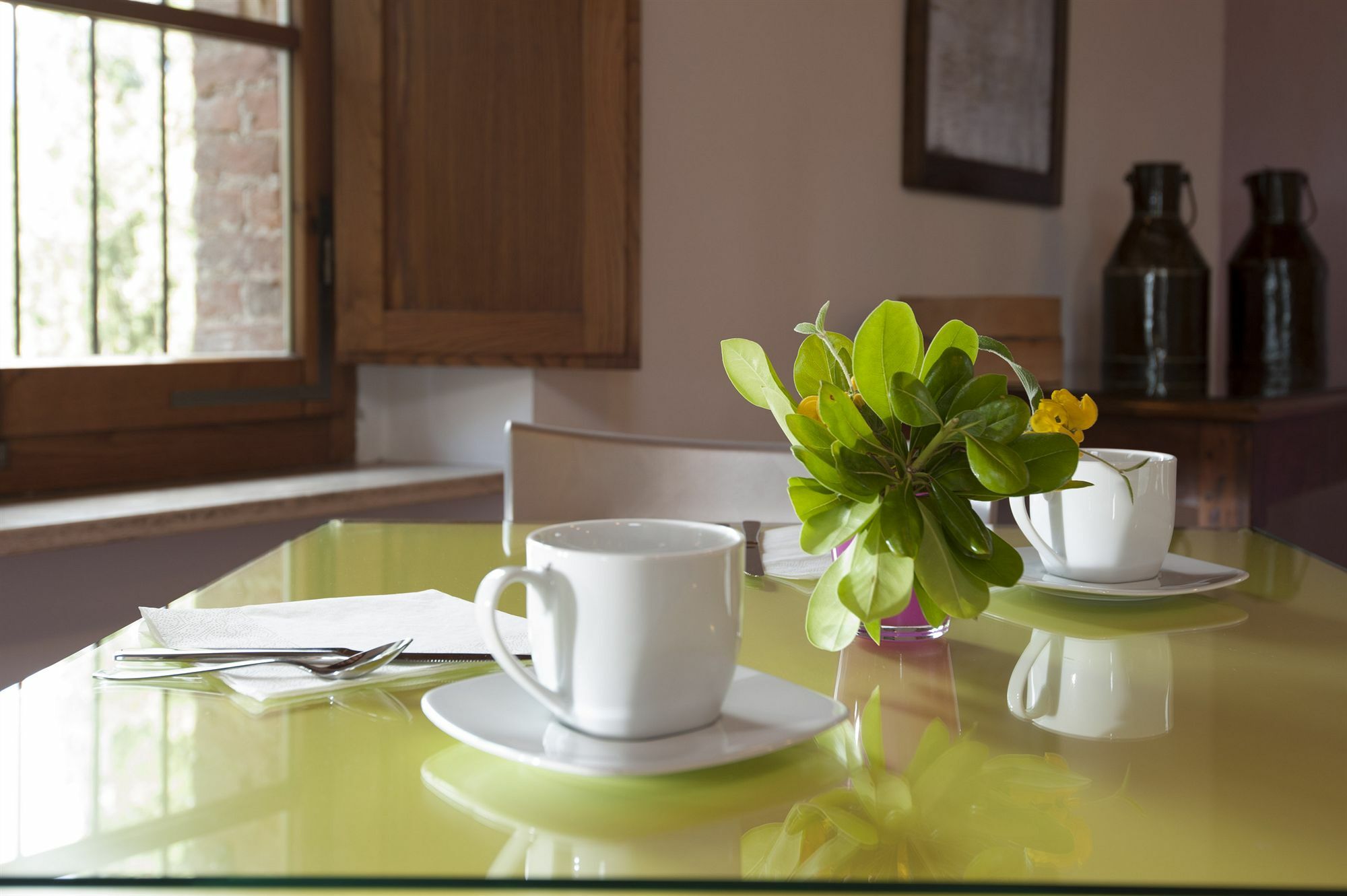 라폴라노테르메 Antico Granaione B&B 외부 사진